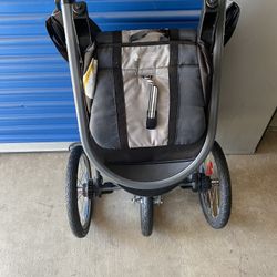 Graco jogger