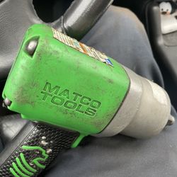 Matco Air impact