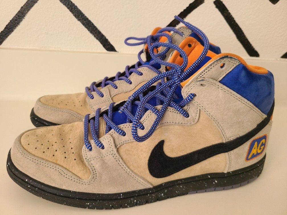 Nike SB