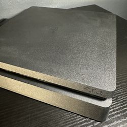 PS4 Slim