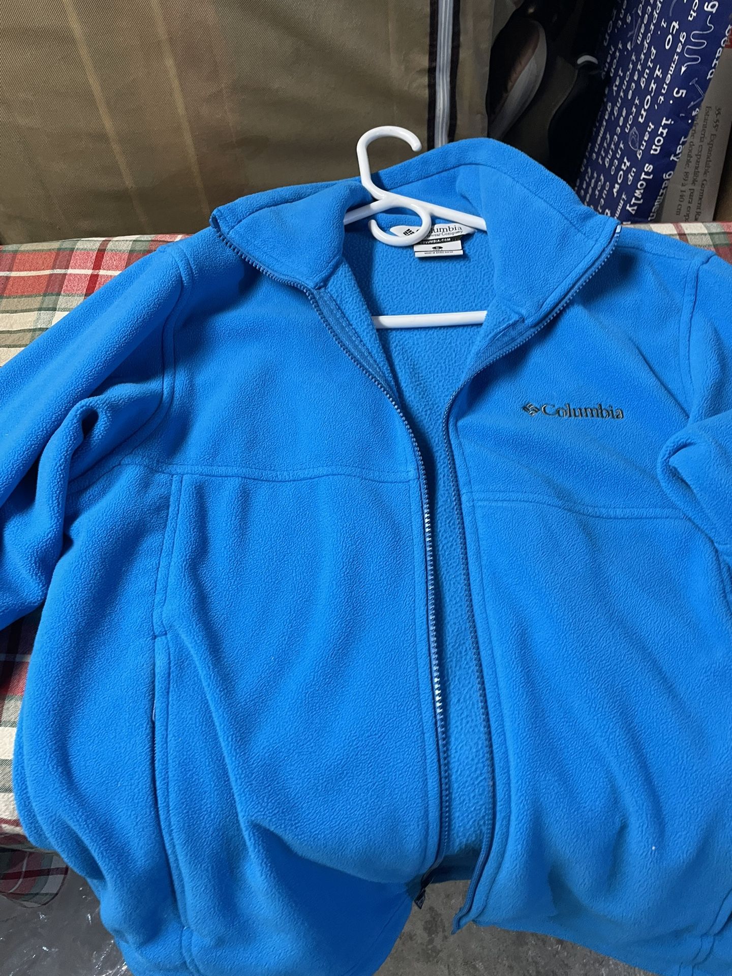 Men’s Jacket