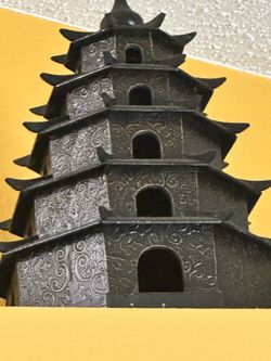 Japanese House Decoration