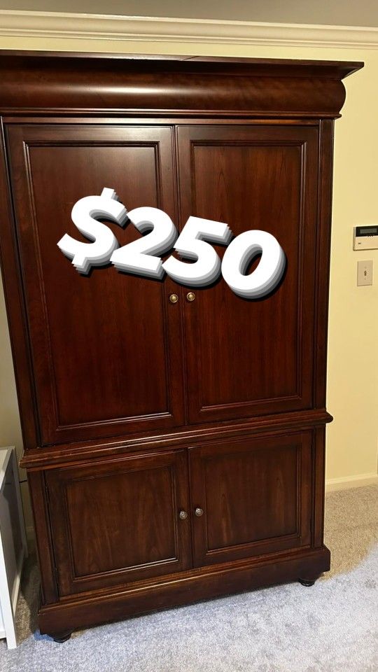 Antiques Furniture Moving Sale 