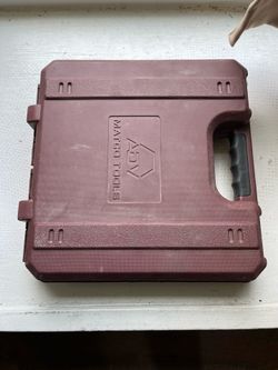 Matco 1/2 impact deep sockets