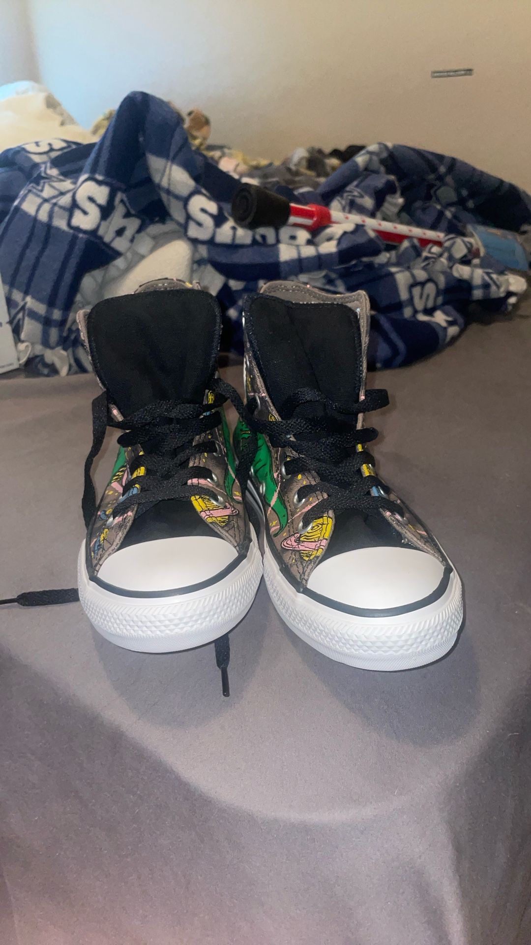 Converse