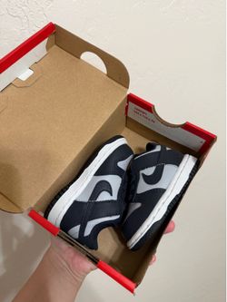 Baby Nike size 3C