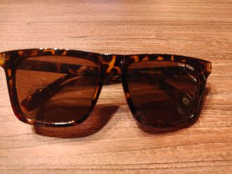 Tom Ford unisex glasses