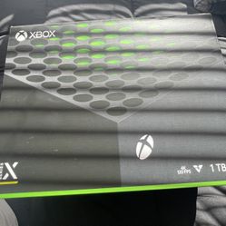 Xbox Series x 