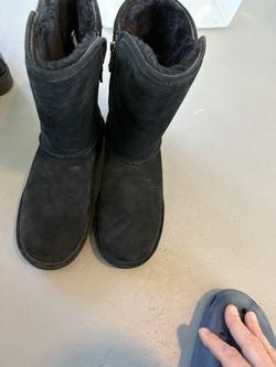 Woman’s Boots 