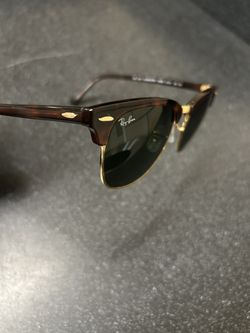 Brand new unisex Size 51 Clubmaster Raybans!