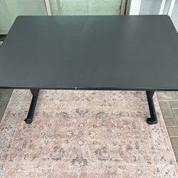 Rolling Table Training Table 