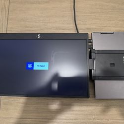 Monitor Screen Side Trak 14” 