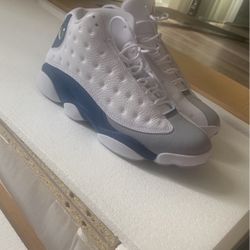 Size 11 Jordan 13s And Vapormax 