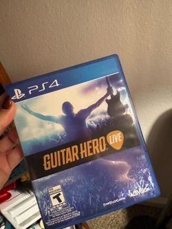 Guitar Hero