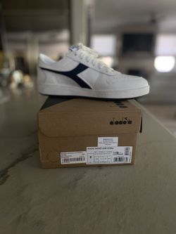 Diadorora Magic Basket Low