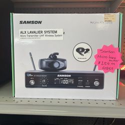 (60859) SAMSON AIRLINE