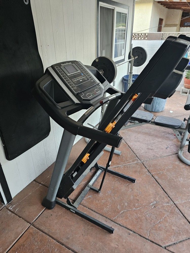 NordicTrack T 6.5 S Treadmill