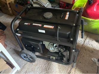 1200wGenerator