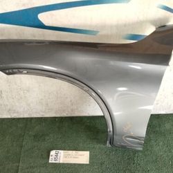 w/dent 2016 - 2018 - 2022 MERCEDES GLC300 GLC 43 X253 LEFT DRIVER FENDER OEM AX65442