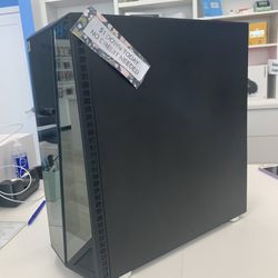 Ibuypower Gaming PC Custom Desktop Computer -90 Day Warranty-$1 DOWN-NO Credit Needed