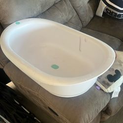 Baby Tub