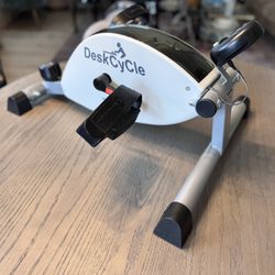 Desk Exercise Cycle