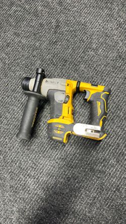 Dewalt Hammer Drill