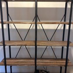 bookshelves for sale