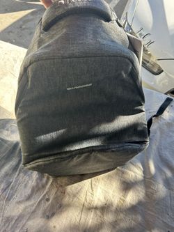 Incase Backpack 