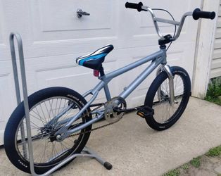 1991 GT FLY 20" BMX BIKE