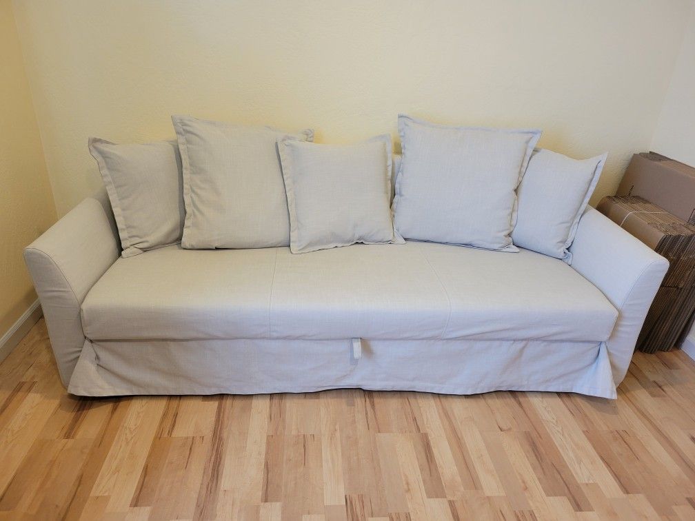 Ikea Sleeper Sofa