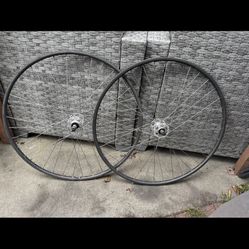 Bicycle Rims 26