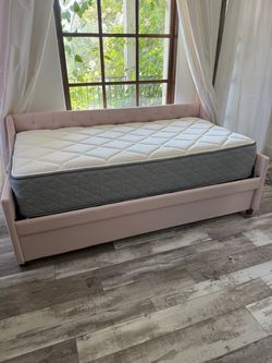 Day bend twin mattress