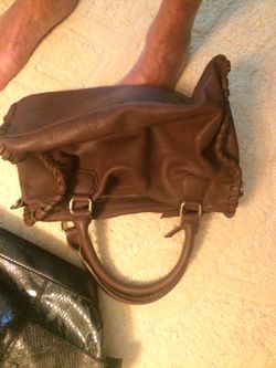 Charming Charlie purse- never used