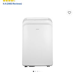 Portable AC!