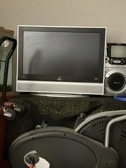 Vizio TV 📺