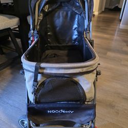 Noodoky Pet Stroller