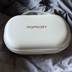 Momcozy M5 Hands-Free Wearable Electric Breast Pump Set