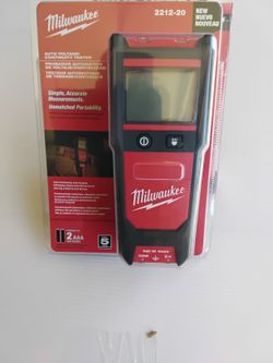 Milwaukee Auto Voltage