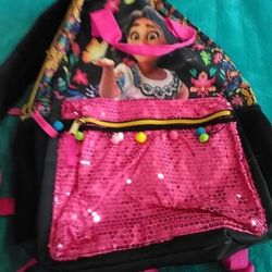 New Backpacks Girl Backpacks $20 Obo Only One Available Pink Onenew No tags  