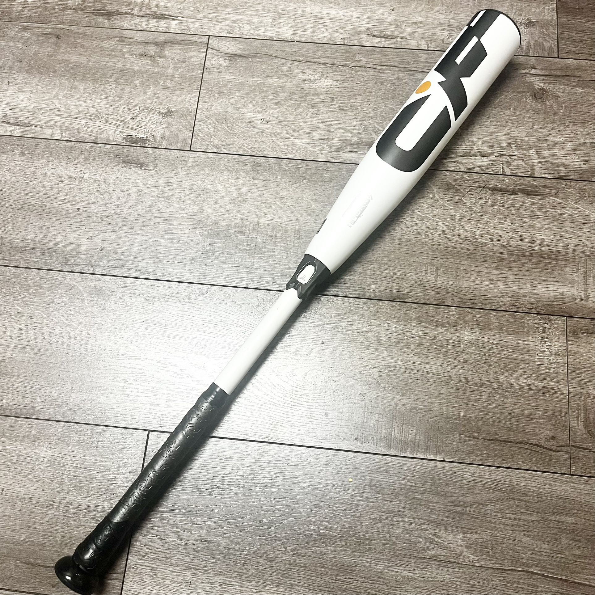⚾️ PRISTINE | DeMarini CF 30" / 25 oz (-5) USSSABaseball Bat | The Dugout