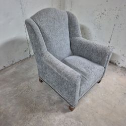 Toddler Antique Chair
