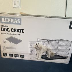 Dog Crate