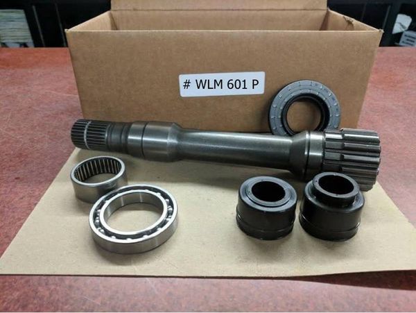 Dodge Ram 1500 Front Axle Differential Shaft for Sale in UPPR CHICHSTR