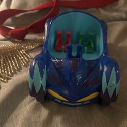 The Mask Toy Car. 
