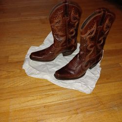 Women Boots