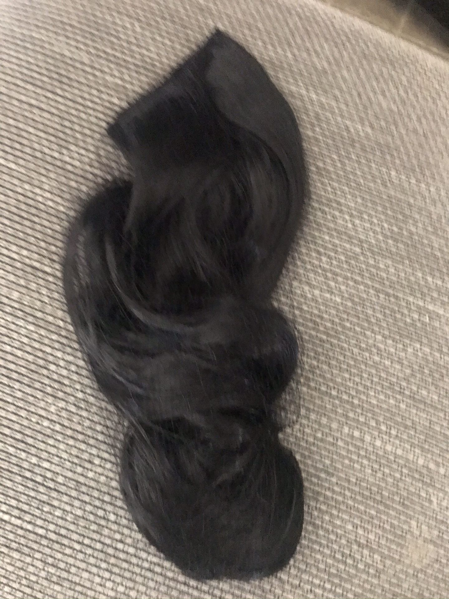 Hair extension