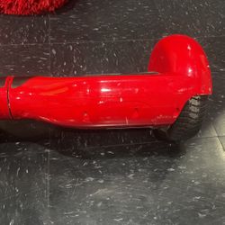 Hover Board RED