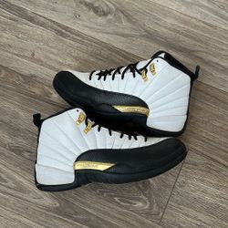 Jordan 12 Royalty Size 9 
