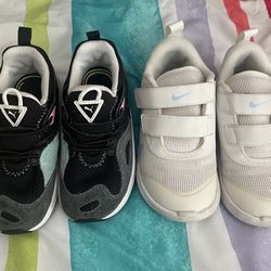 Toddler Shoes 